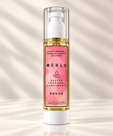 Aceite Hidratante Rouge 100ML