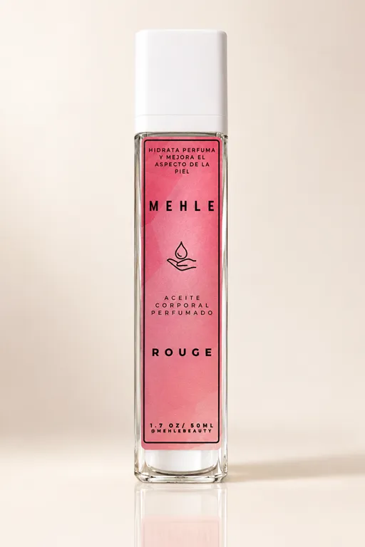 Aceite Hidratante Rouge 50ML