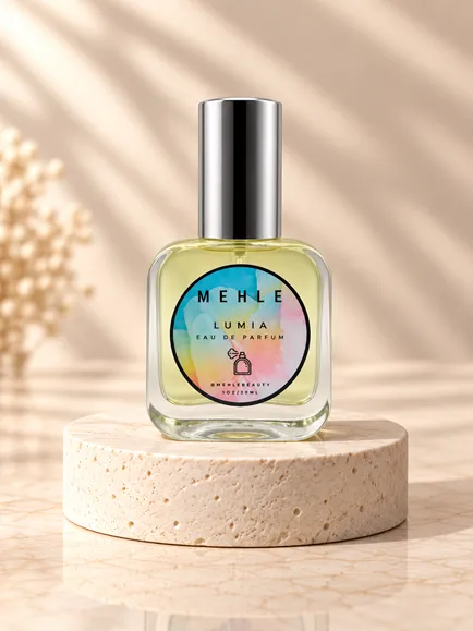 Eau de Parfum Lumia