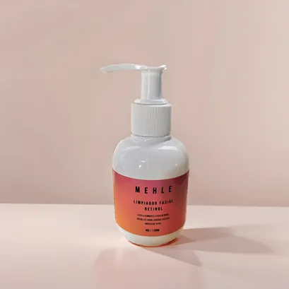 Jabón Facial Retinol