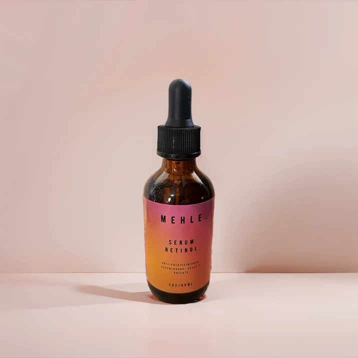 Sérum Retinol