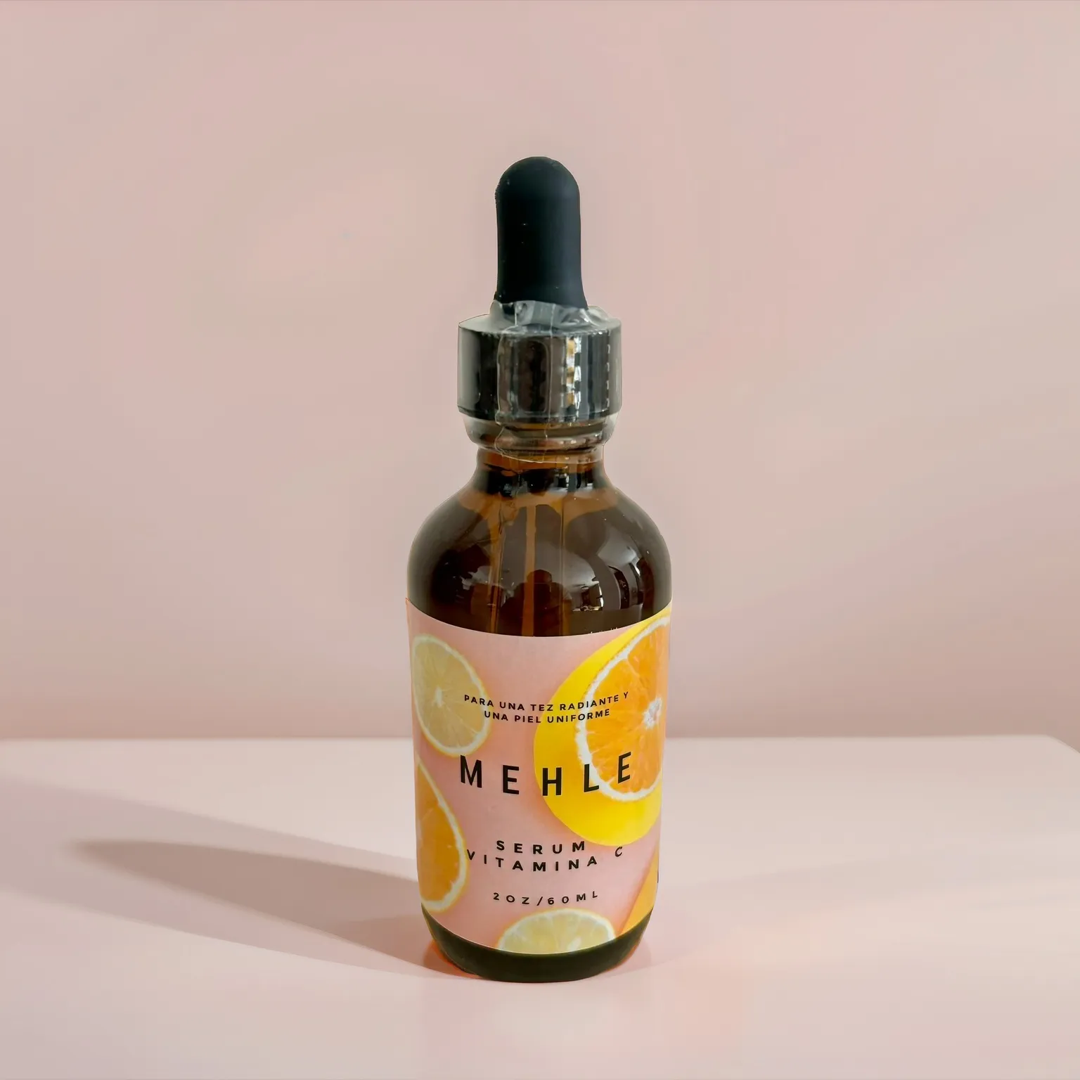 Sérum Vitamina C